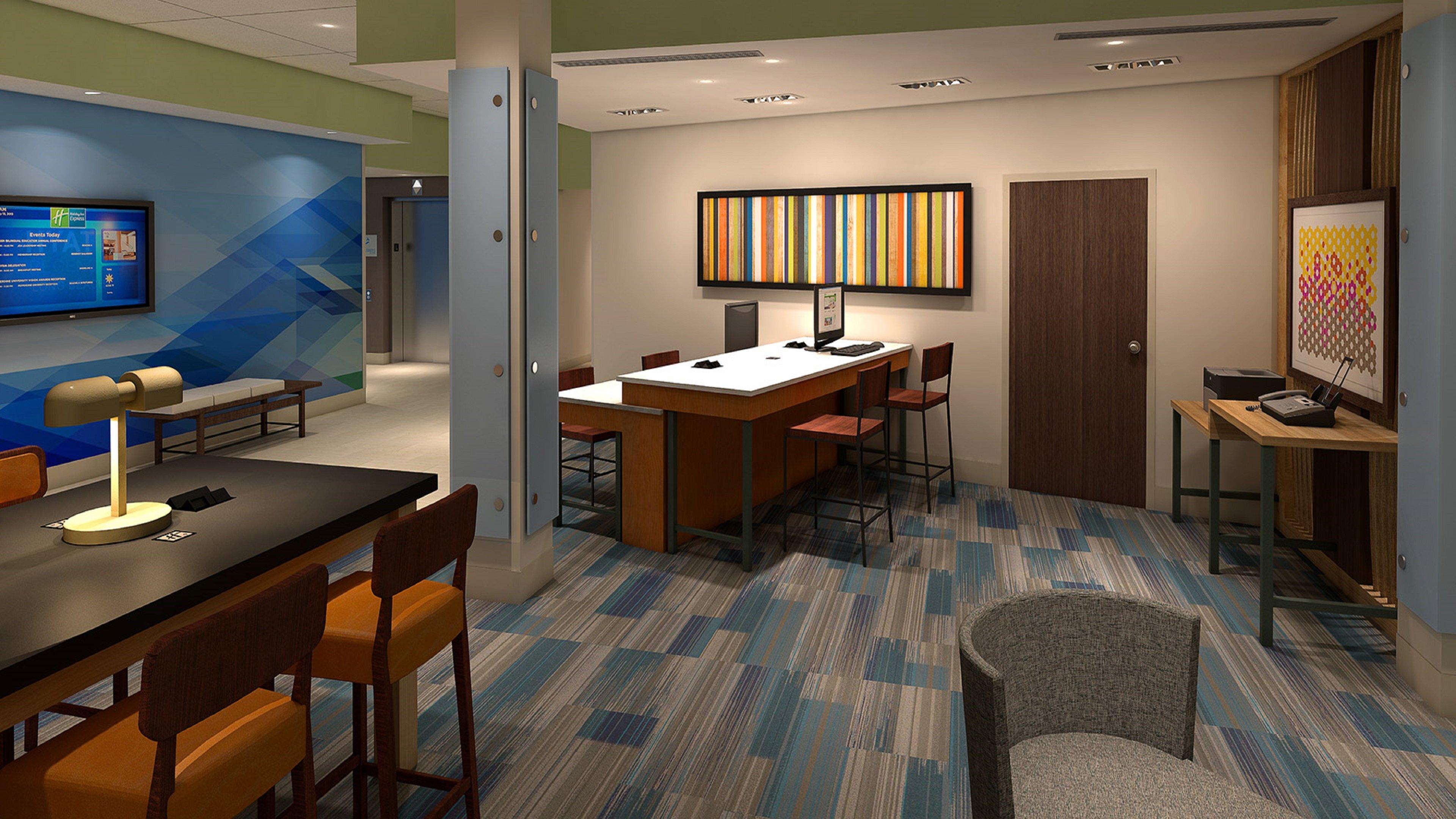 Holiday Inn Express & Suites Pineville-Alexandria Area Exterior foto